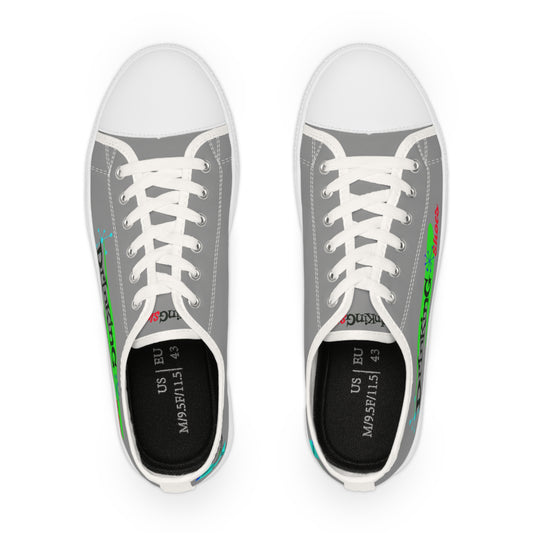 Men's Printed Shoes | Drinking Shoes | Poncho and Lefty’s Mercantile