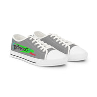 Men's Printed Shoes | Drinking Shoes | Poncho and Lefty’s Mercantile