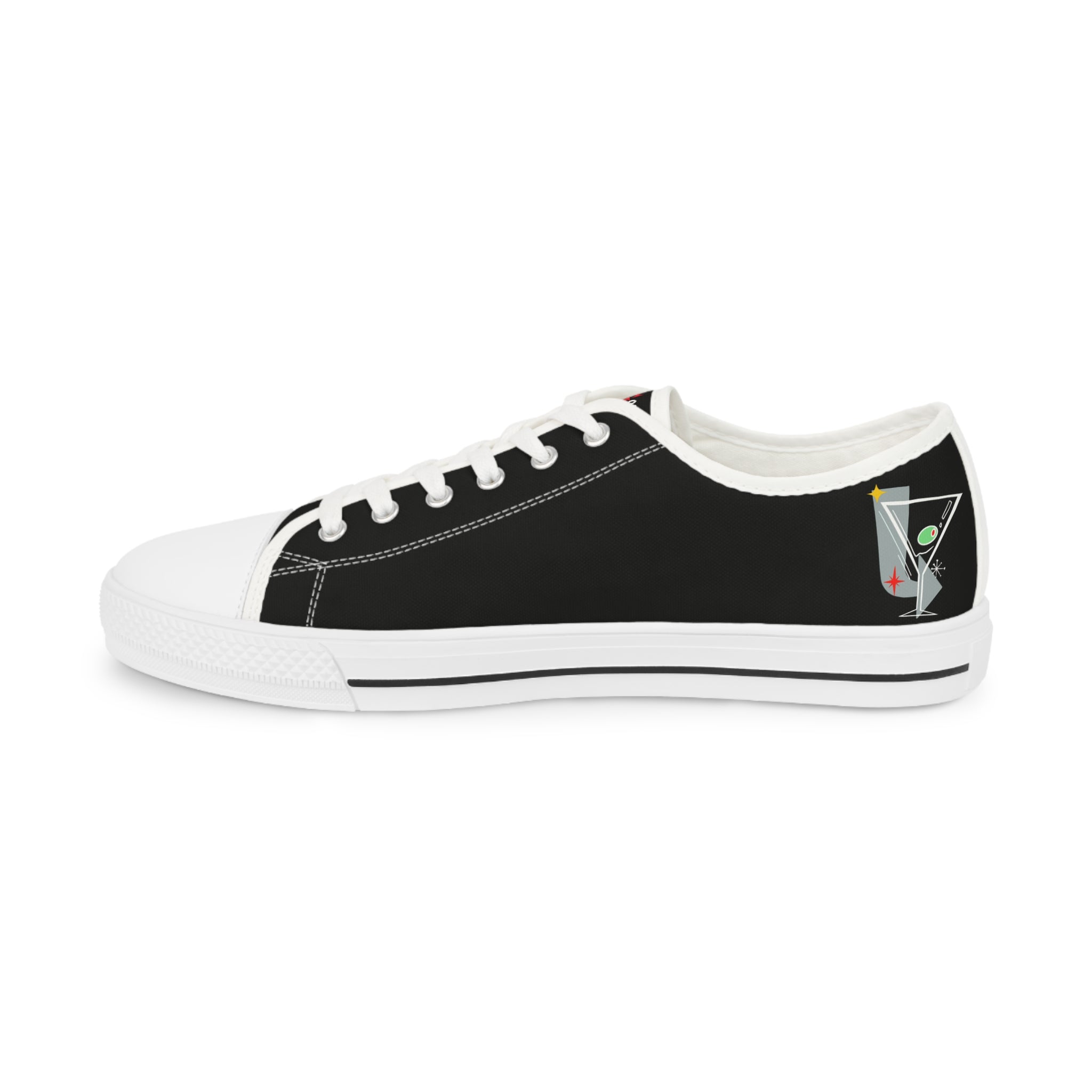 Men's Sports Sneakers | Poncho and Lefty’s Mercantile