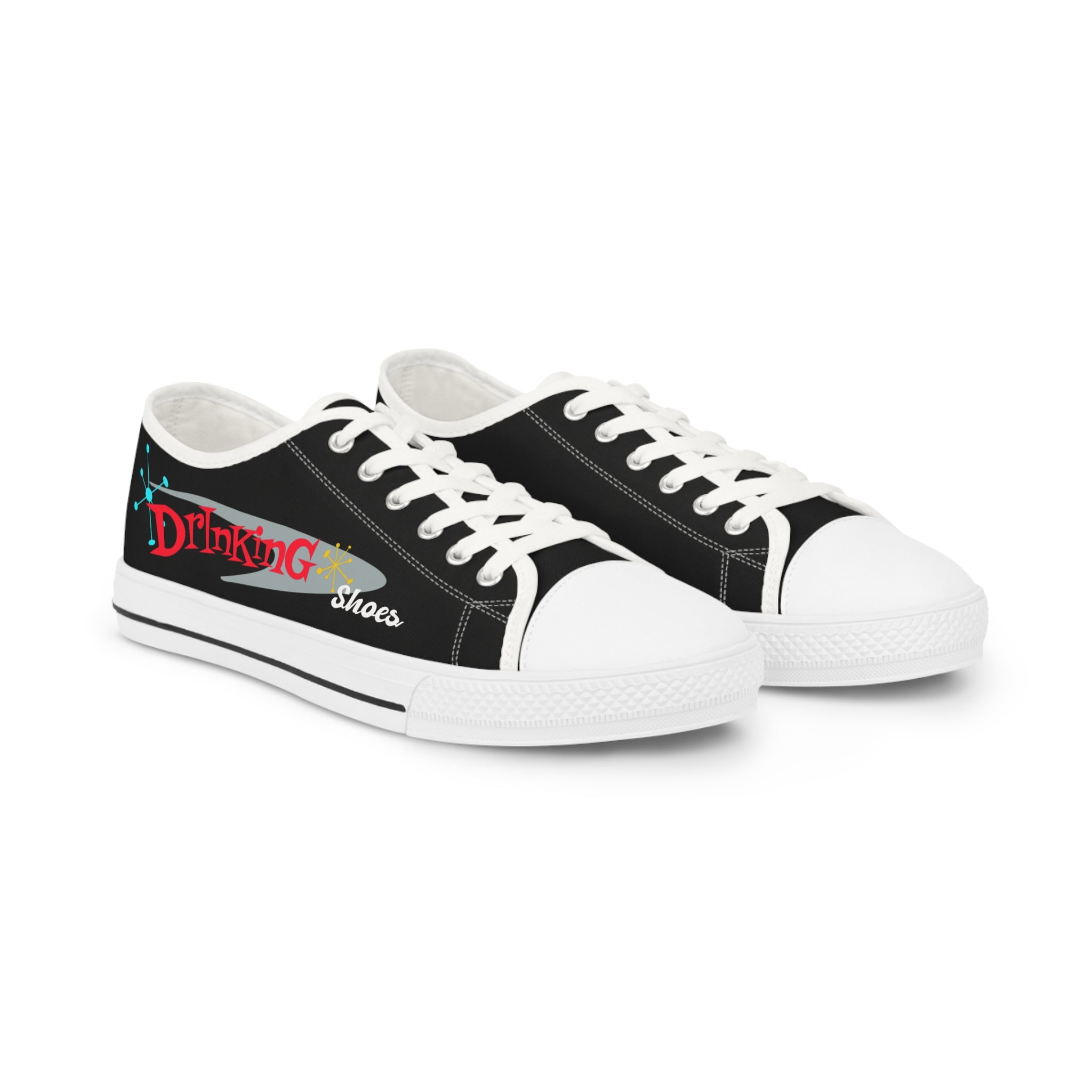 Men's Sports Sneakers | Poncho and Lefty’s Mercantile