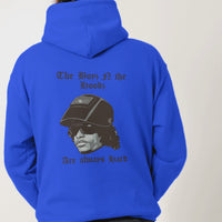 The Boyz N the Hoodz- Welder Hoodie
