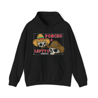 Women's Graphic Hoodies | Poncho and Lefty’s Mercantile