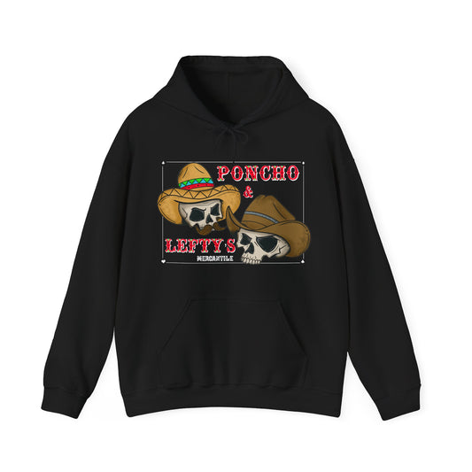Women's Graphic Hoodies | Poncho and Lefty’s Mercantile