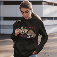 Women's Graphic Hoodies | Poncho and Lefty’s Mercantile