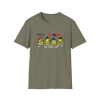 Classic Graphic Tees | Poncho and Lefty’s Mercantile