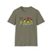 Classic Graphic Tees | Poncho and Lefty’s Mercantile