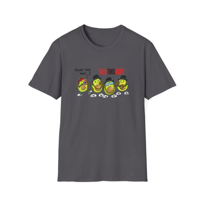 Classic Graphic Tees | Poncho and Lefty’s Mercantile