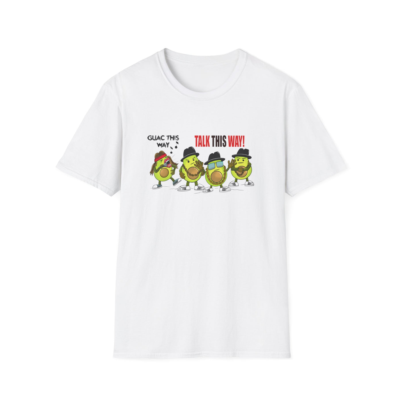Classic Graphic Tees | Poncho and Lefty’s Mercantile