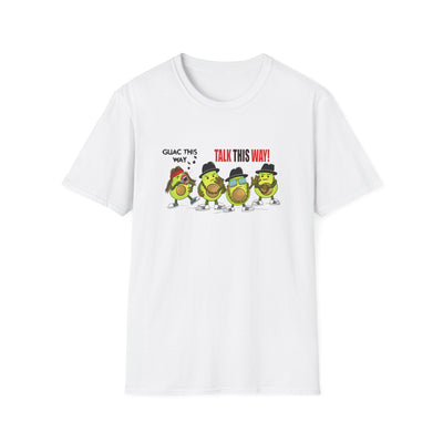 Classic Graphic Tees | Poncho and Lefty’s Mercantile