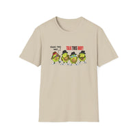 Classic Graphic Tees | Poncho and Lefty’s Mercantile