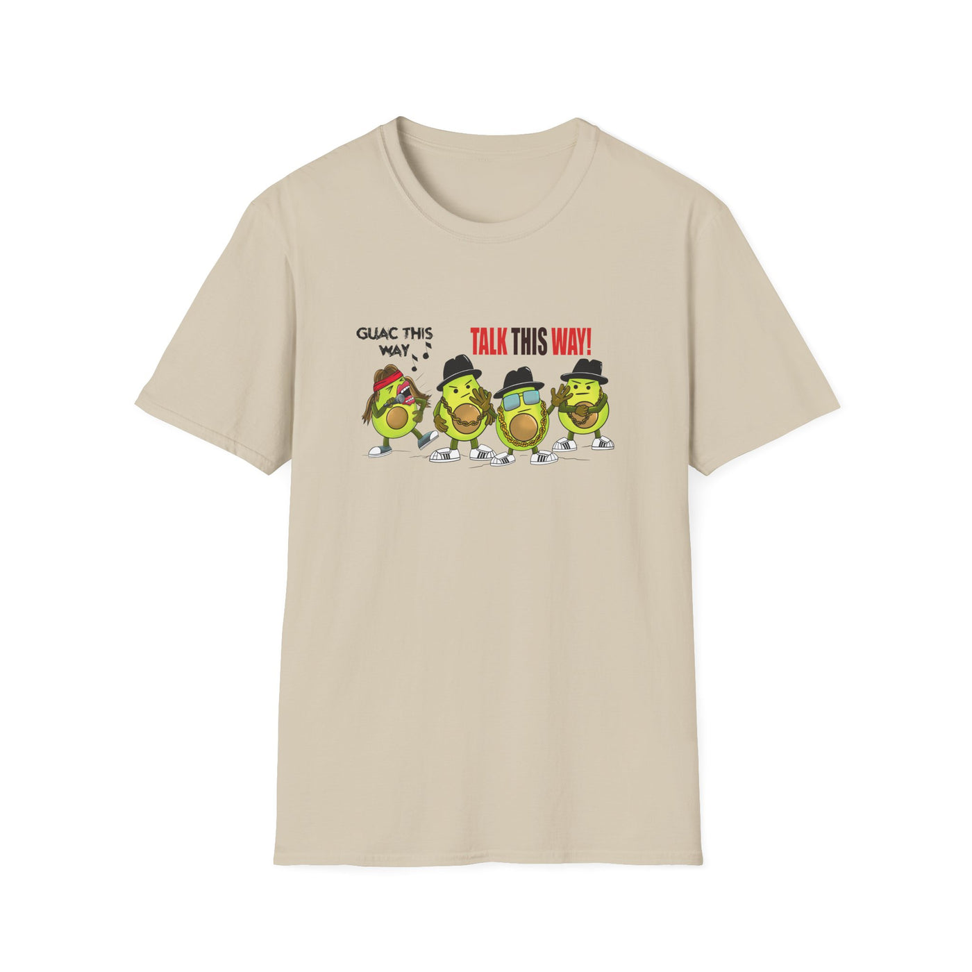 Classic Graphic Tees | Poncho and Lefty’s Mercantile