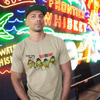 Classic Graphic Tees | Poncho and Lefty’s Mercantile
