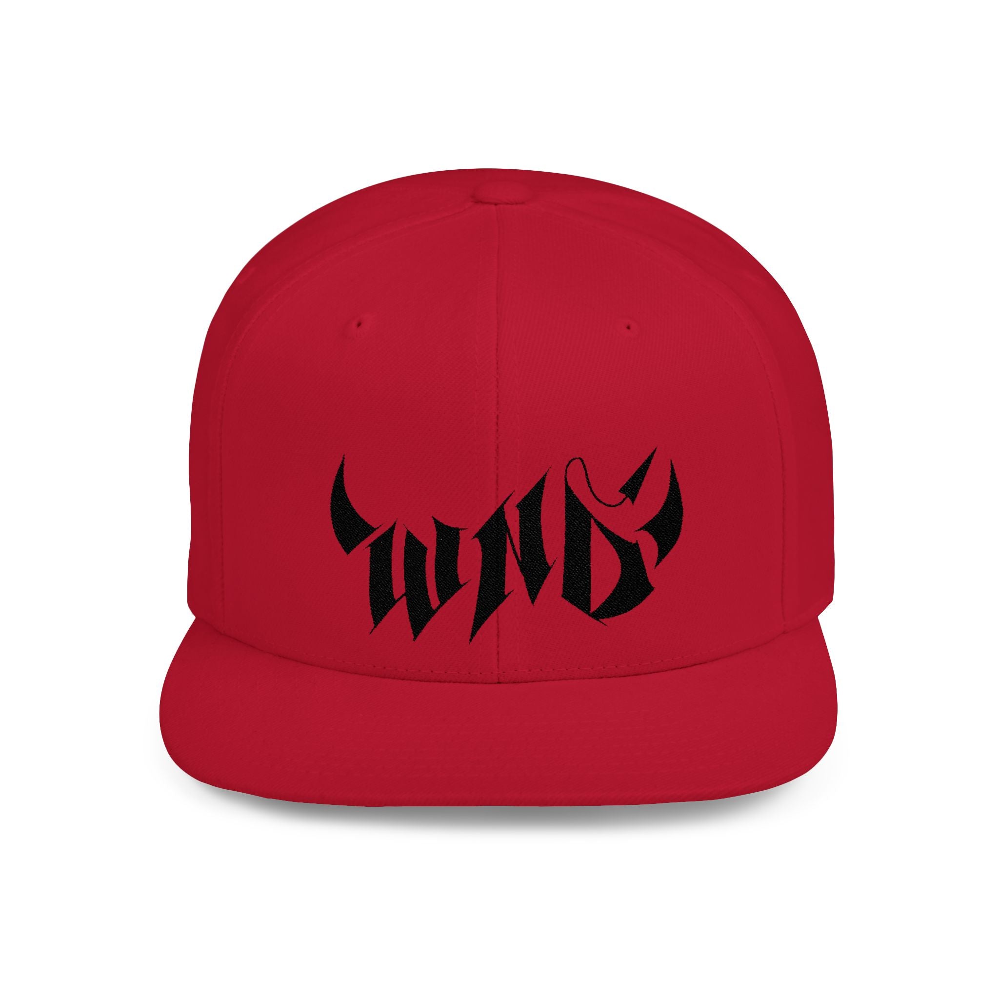 Flat Snapback Hats | Cool Graphic Hats | Poncho and Lefty’s Mercantile