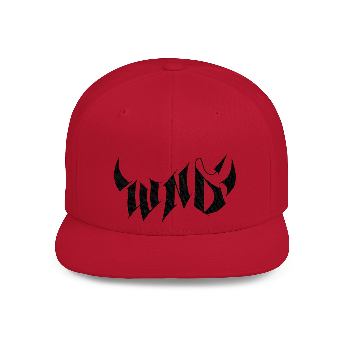 Flat Snapback Hats | Cool Graphic Hats | Poncho and Lefty’s Mercantile
