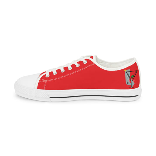 Men's Low Top Sneakers | Drinking Shoe | Poncho and Lefty’s Mercantile