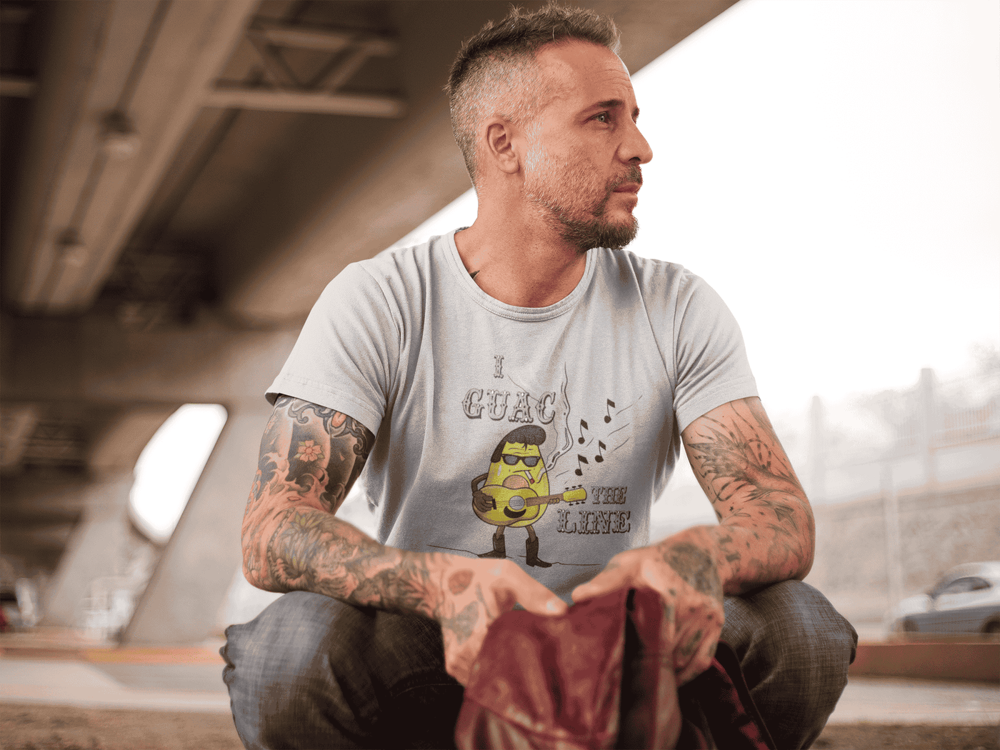 Trendy Graphic Tees | Poncho and Lefty’s Mercantile