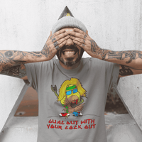 Comfortable Graphic Tees | Poncho and Lefty’s Mercantile