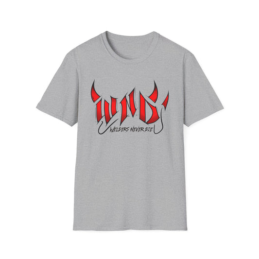 Round Neck Graphic Tees | Poncho and Lefty’s Mercantile