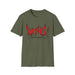 Round Neck Graphic Tees | Poncho and Lefty’s Mercantile