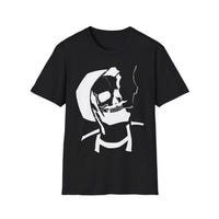 Skeleton Dude T-Shirt | Poncho and Lefty’s Mercantile