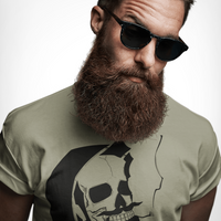 Skeleton Dude T-Shirt | Poncho and Lefty’s Mercantile