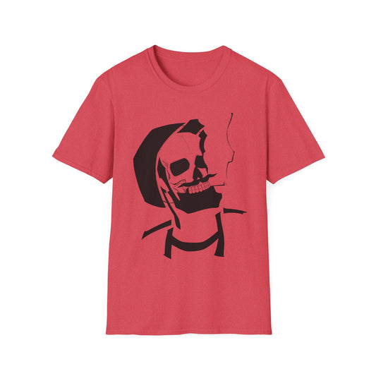 Skeleton Dude T-Shirt | Poncho and Lefty’s Mercantile