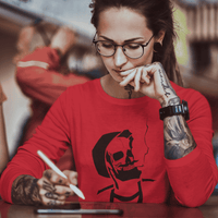 Skull Graphic Tees | Cool Graphic Tee | Poncho and Lefty’s Mercantile